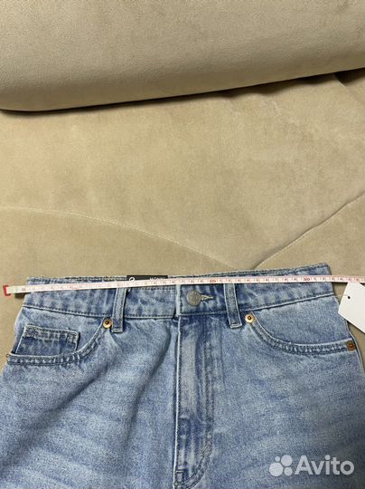 Новые шорты Monki