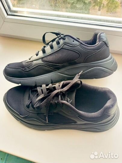 Кроссовки мужские