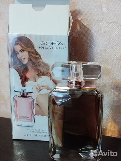 Sofia Vergara Sofia 100ml