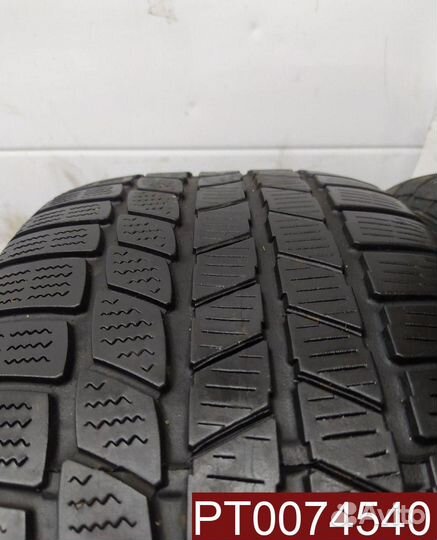 Continental ContiWinterContact TS 810 245/50 R18 98H