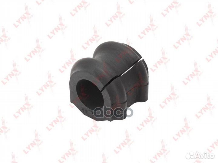 Втулка стабилизатора перед. подв. hyundai Santa