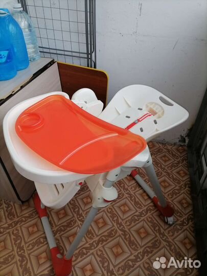 Стул для кормления