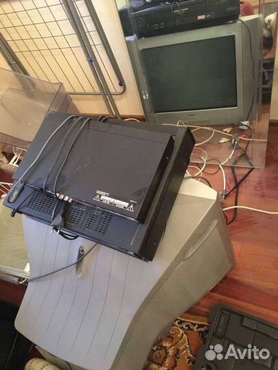 Телевизор бу