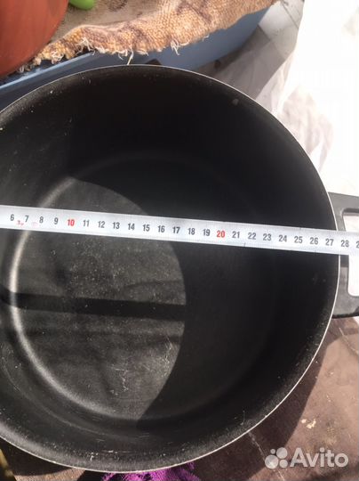 Кастрюля tefal