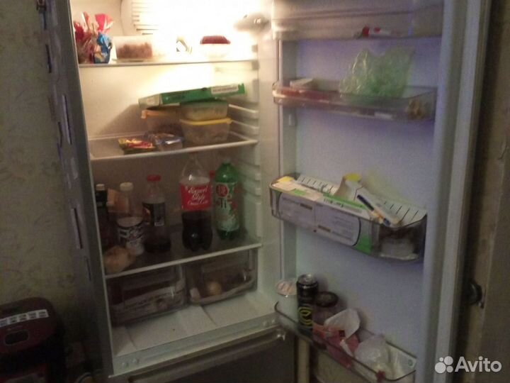 Холодильник
