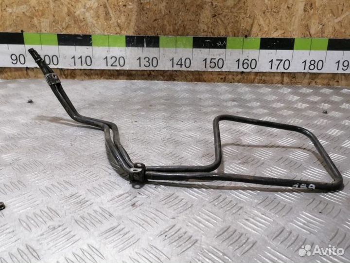 Радиатор гидроусилителя C 202