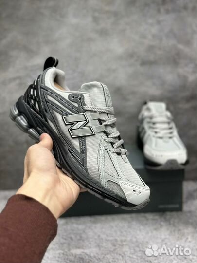 Кроссовки мужские New Balance 1906