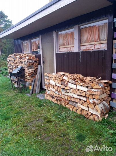 Дрова от производителя