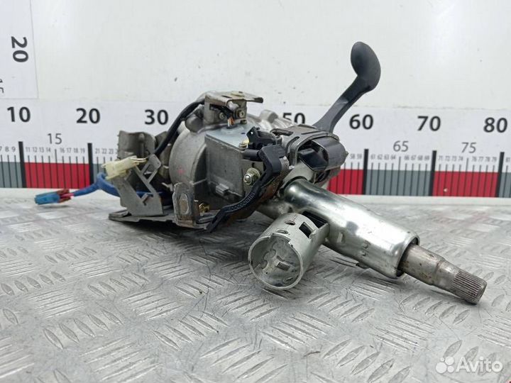 Электроусилитель руля Renault Clio 2 рест. 2003
