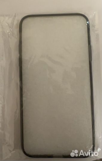 Чехол на iPhone X