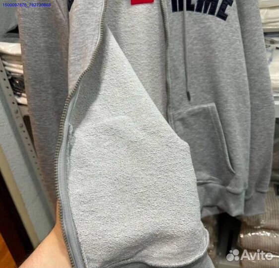 Зип-худи Supreme FW24 (Арт.59226)