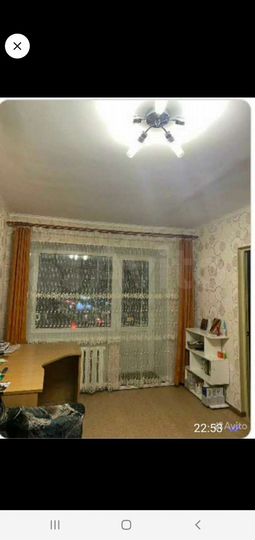 2-к. квартира, 41,1 м², 5/5 эт.