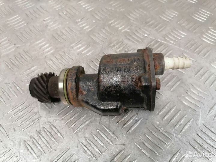 Насос вакуумный Volkswagen Sharan 1.9 TDI