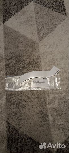 Наклейка антигравийная Kia ceed 87549-J7001