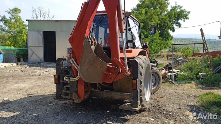 Трактор МТЗ (Беларус) 92П.4, 2014