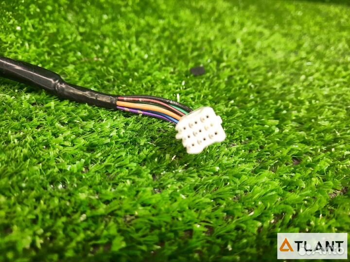 Зеркало переднее правое mazda CX-5