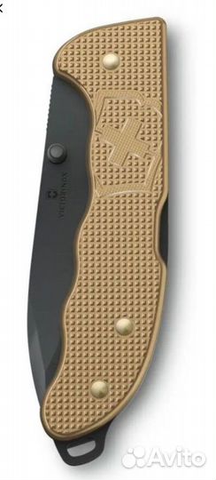 Victorinox Evoke BS Alox Beige 0.9415.DS249