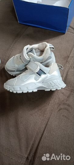 Обувь для девочки