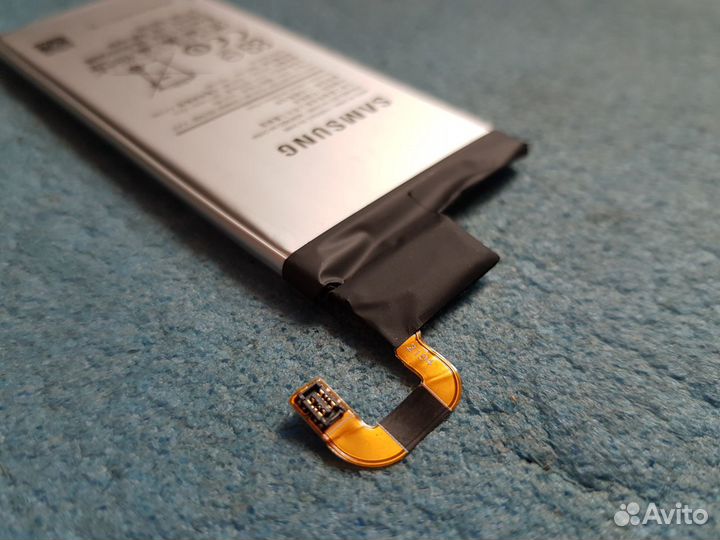 Аккумулятор Samsyng Galaxy S6 Edge (G925) 2600mAh