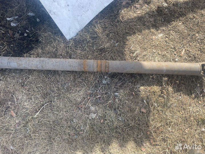 Передняя балка Волга 3110