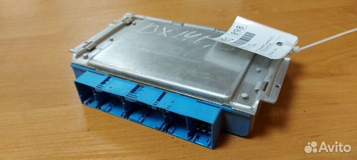 Блок управления АКПП Bmw X5 E53 2000-2006