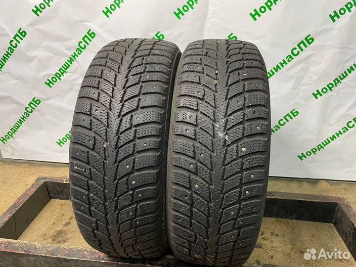 Nokian Tyres Hakkapeliitta 2 195/60 R15 88T