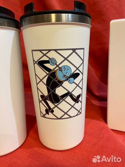 Термокружка Portobello 480 мл