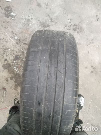 Star Performer Winter AS 225/55 R17