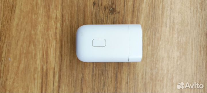 Беспроводные наушники бу Xiaomi