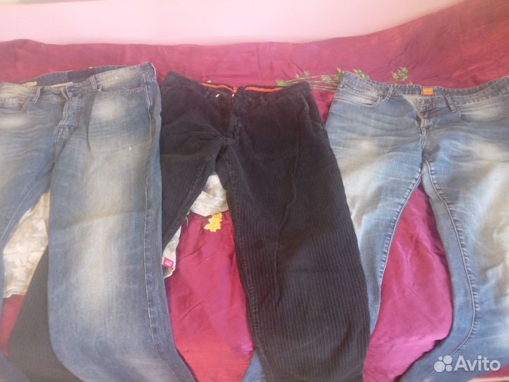 Сумка разных вещей для подопечных