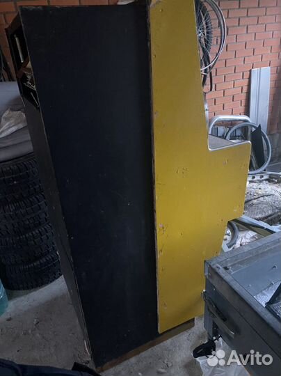 Автомат СССР «Снайпер» (короб)