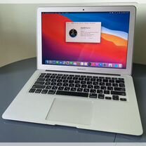 Macbook air 13 mid 2013 i7, 8gb, ssd 500