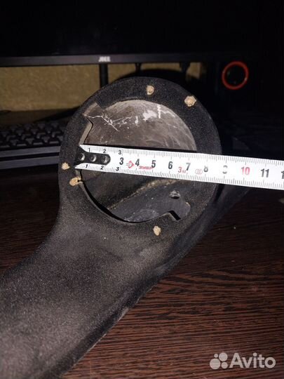 Стойки под рупора priora