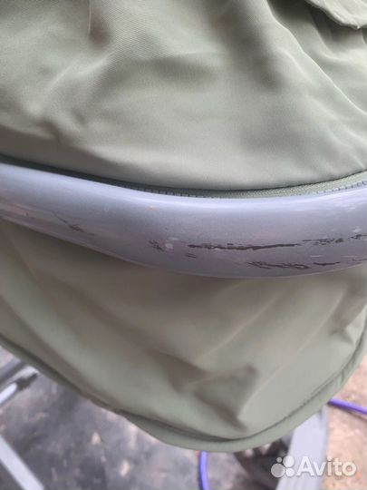 Коляска happy baby 2 в 1