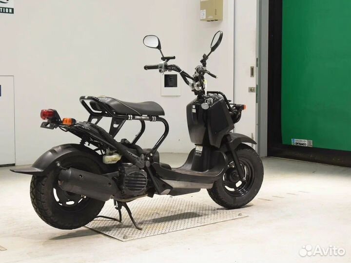 Honda zoomer 2008 год, без пробега по РФ