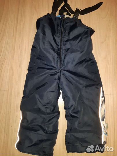 Костюм зимний Baby Best 28 (92-98)