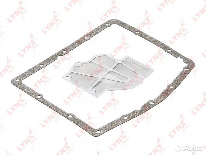 Фильтр АКПП