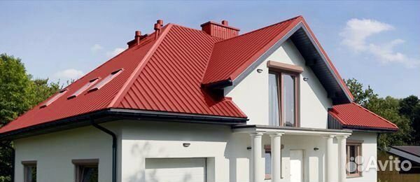 Профнастил