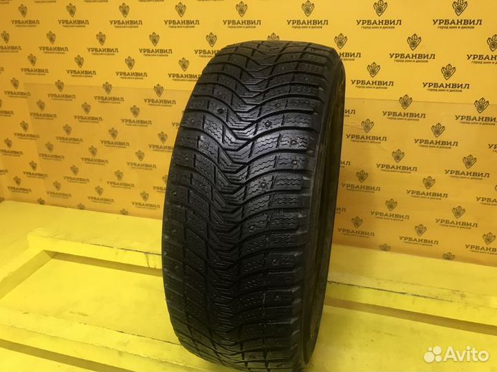 Michelin X-Ice North 3 215/55 R16 98T