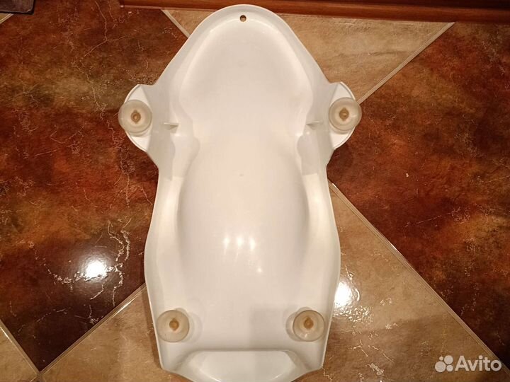 Подставка для купания ребенка