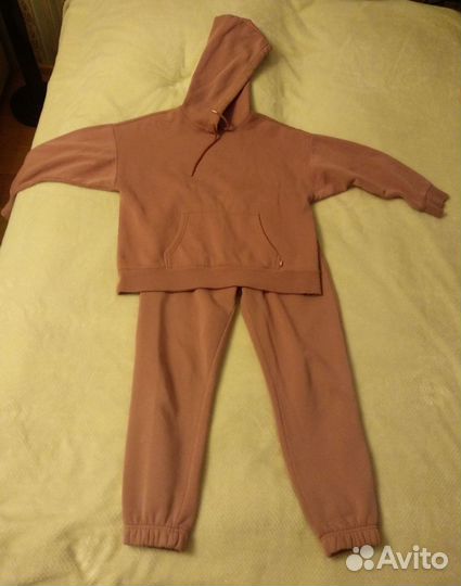 Спортивный костюм 42-44