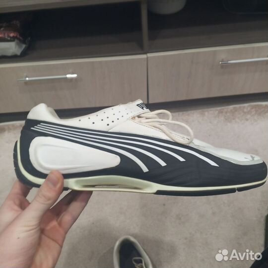 Красовки пума оригинальные