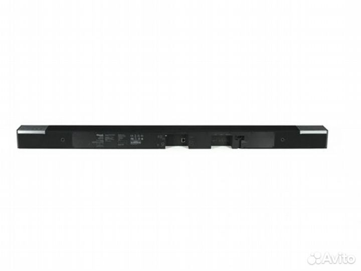 Klipsch Cinema 800 Sound Bar Eua Black