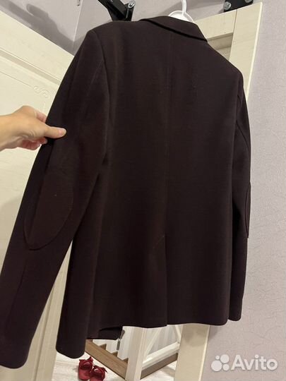 Пиджак школьный 164