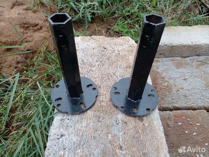 Ступицы на мотоблок