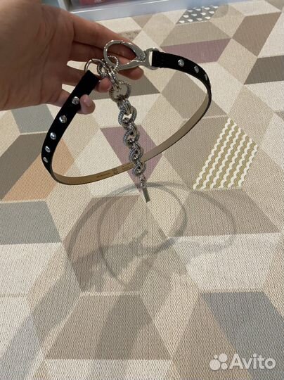 Ремень женский Tj Collection оригинал