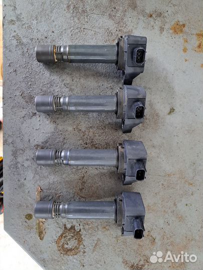 Катушка зажигания