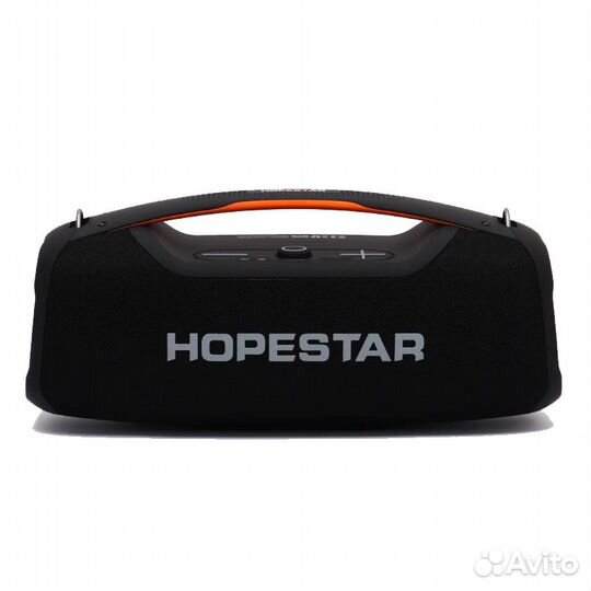 Портативная колонка Hopestar A60 100W