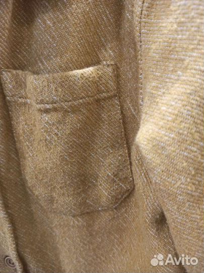 Рубашка детская Zara 86