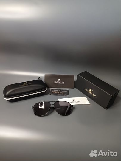 Солнцезащитные очки